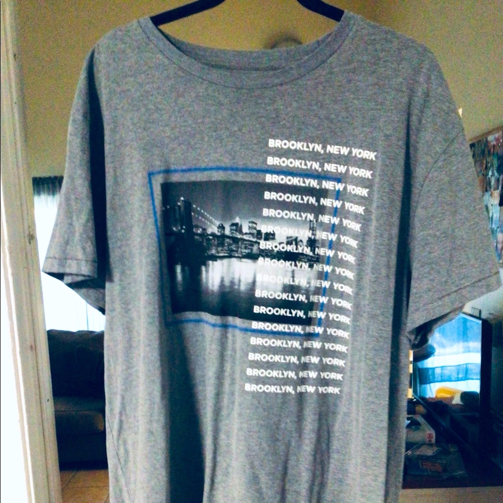 Mens XL Aeropostale t-shirt